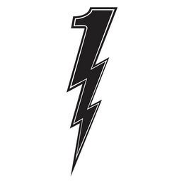 1 logo