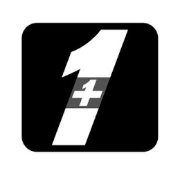 1 logo