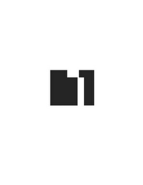 1 logo