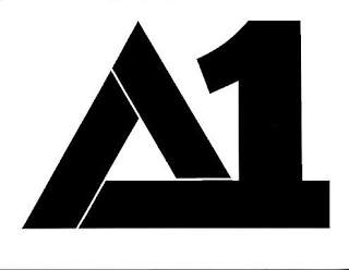 1 logo
