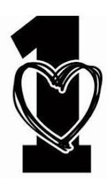 1 logo