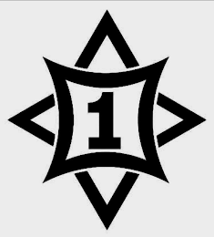 1 logo