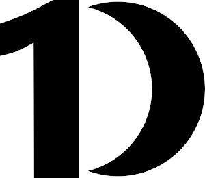 1 logo