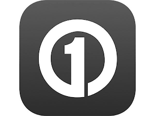 1 logo
