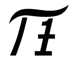 1 logo