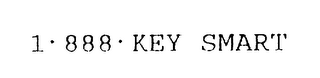 1-888-KEY SMART