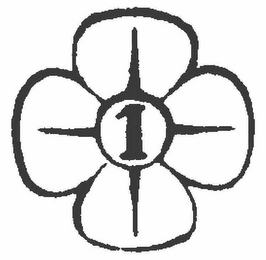 1 logo