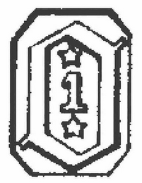 1 logo