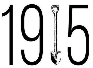 1 9 5 logo