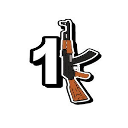 1 logo