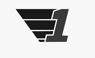 1 logo