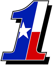 1 logo