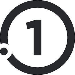 1 logo