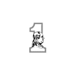 1 logo