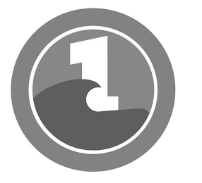 1 logo