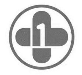 1 + logo