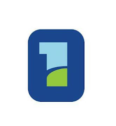 1 logo