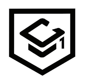 1 logo
