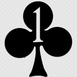 1 logo