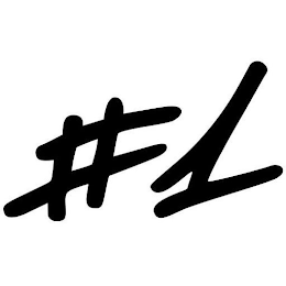 #1 logo