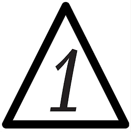 1 logo