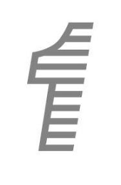 1 logo