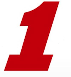 1 logo