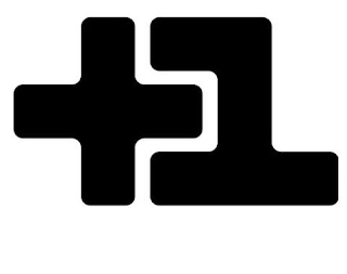 +1 logo