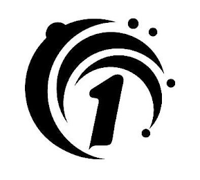 1 logo