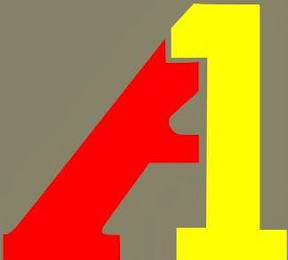 1 logo