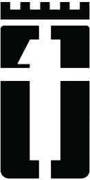 1 logo
