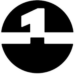 1 logo