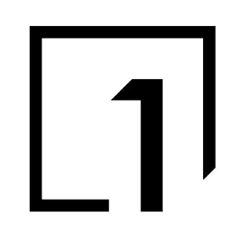 1 logo