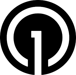 1 logo
