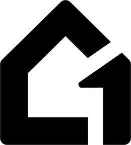 1 logo