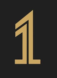 1 logo
