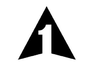 1 logo