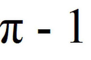 - 1 logo