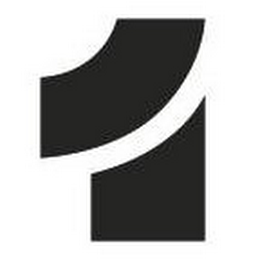 1 logo