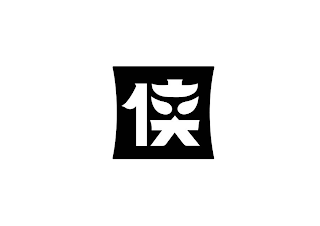 1 logo