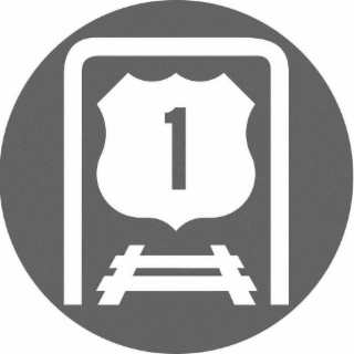 1 logo