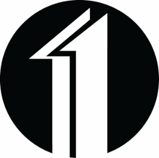1 logo