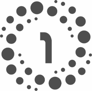 1 logo