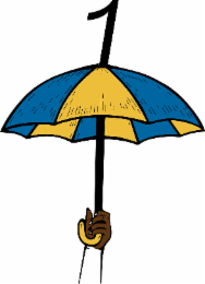 1 logo