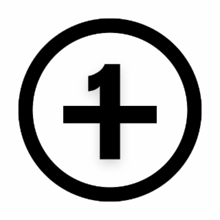 1 - logo