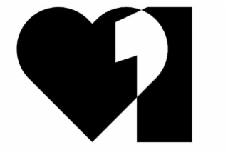 1 logo