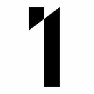 '1 logo