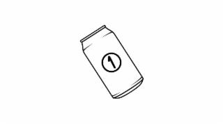 1 logo