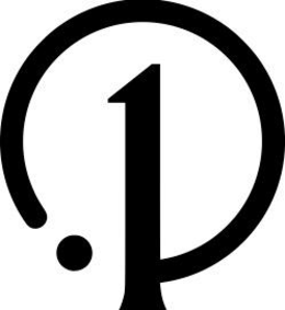 1 logo