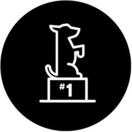 #1 logo